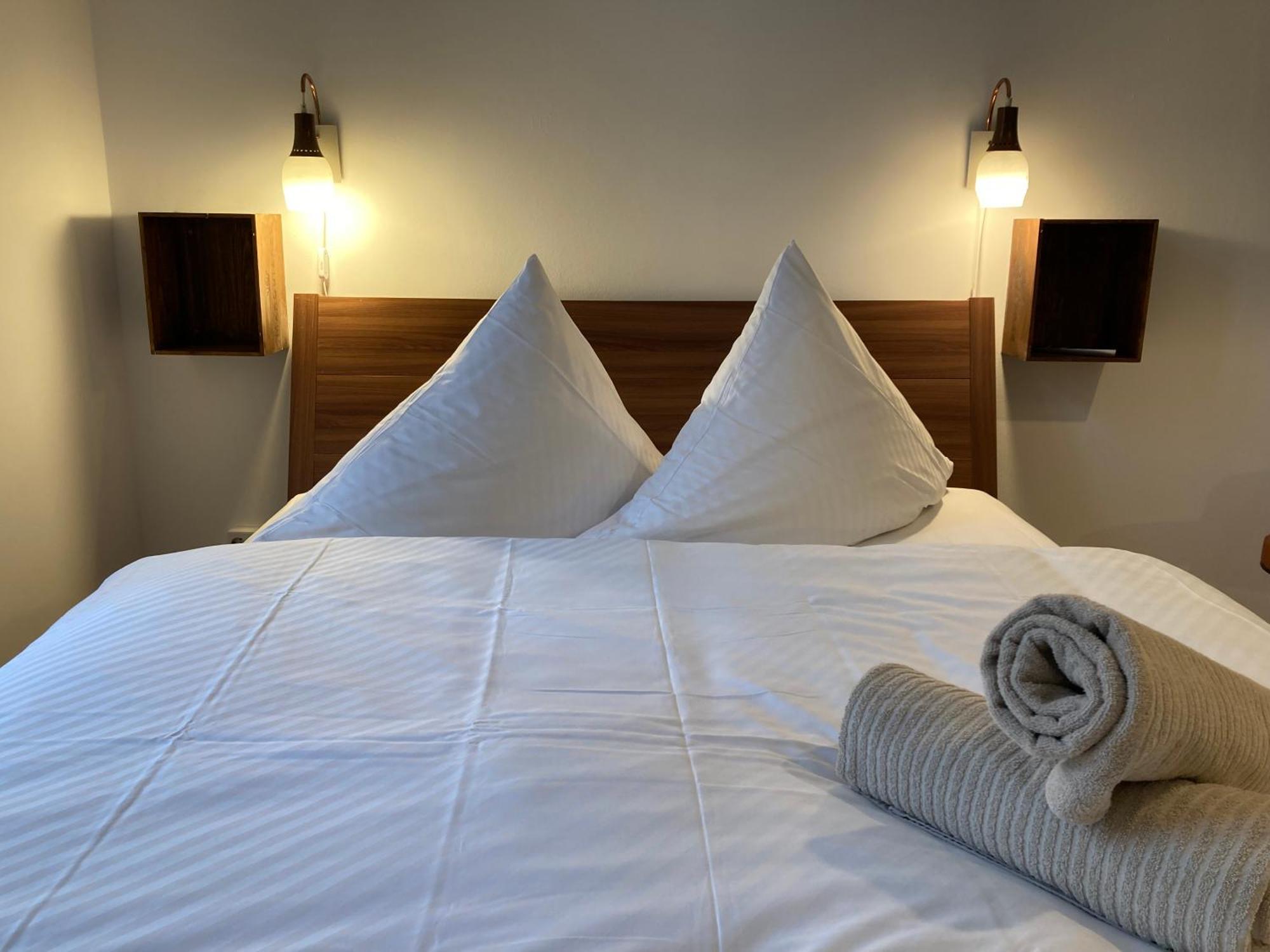 Minimal Hostel No 41 — Fotos 1